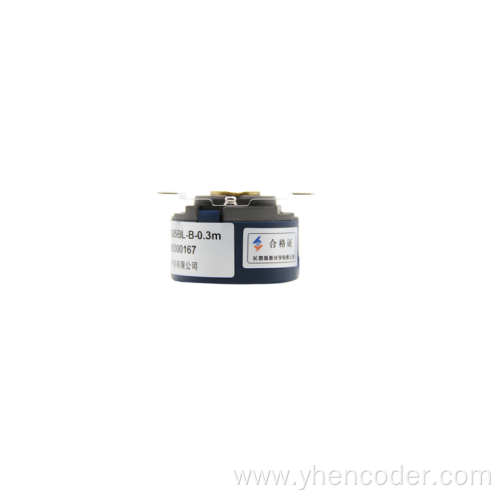 Good quality Miniature absolute encoder